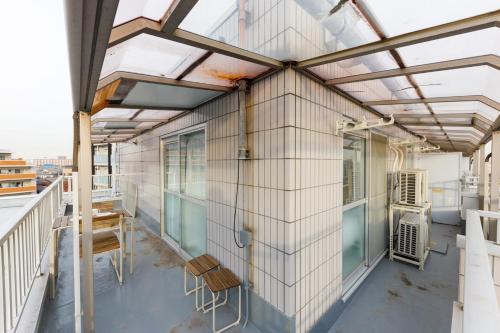 K-ONE Guest House 603