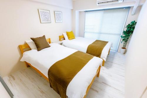 K-ONE Guest House 603