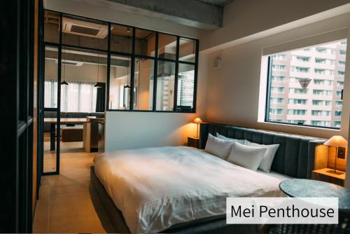 Hotel Mei Fukuoka Tenjin