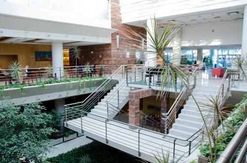 VIP Executive Entrecampos Hotel & Conference