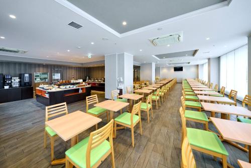 Smile Hotel Premium Sapporo Susukino