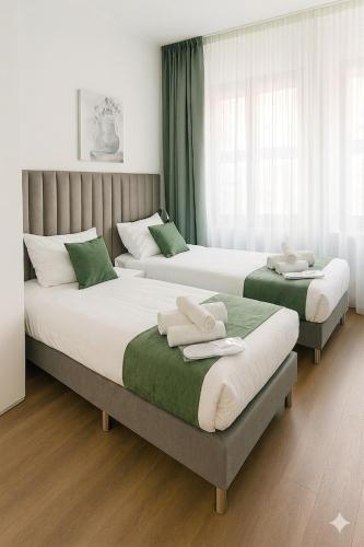 BiiG SUiTE Milano Centrale