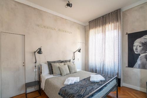 Manderley Hideaway - Centrale