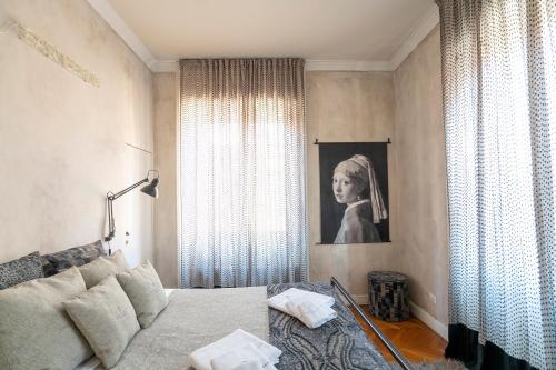 Manderley Hideaway - Centrale