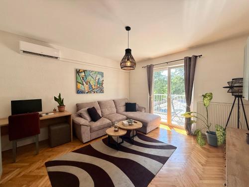 Apartment Nika, FREE Parking and WiFi