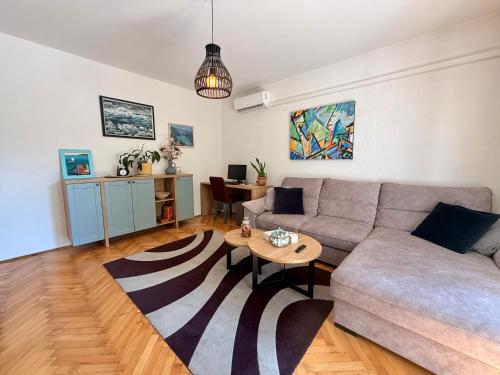 Apartment Nika, FREE Parking and WiFi