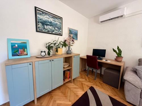 Apartment Nika, FREE Parking and WiFi