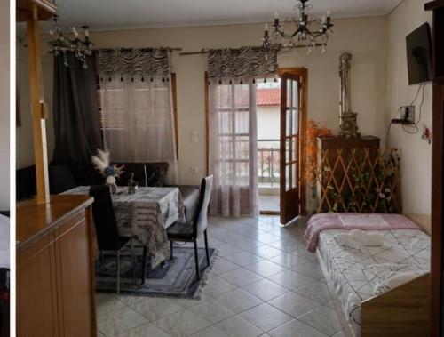 Aggela House