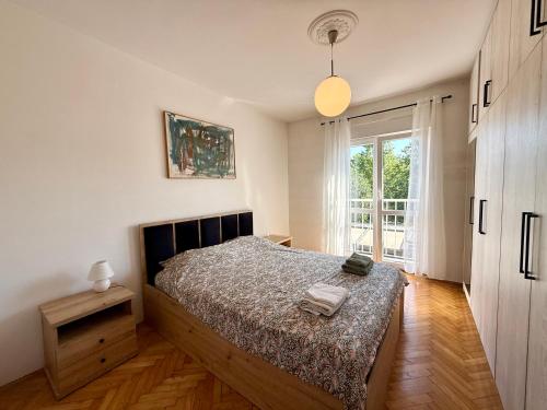 Apartment Nika, FREE Parking and WiFi