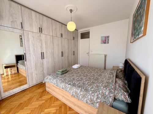 Apartment Nika, FREE Parking and WiFi