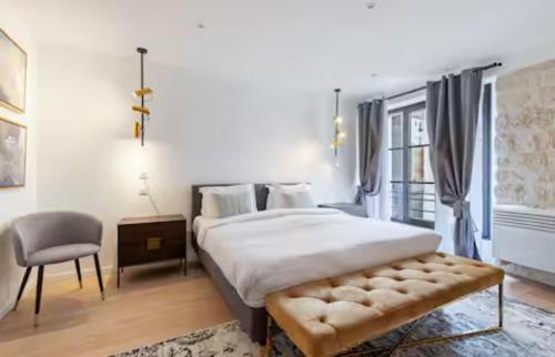 Stunning 2 Bedroom Apartment