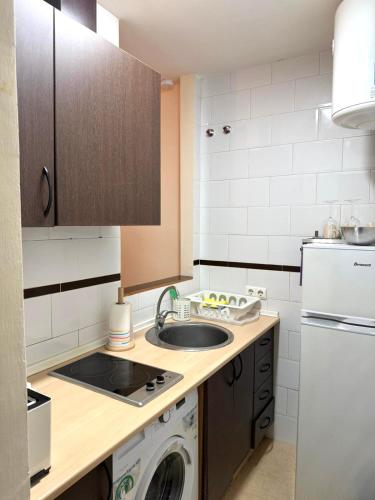 Apartamento Gabi Playa 2