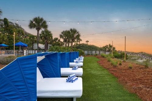 Hilton Beachfront Resort & Spa Hilton Head Island photo 36