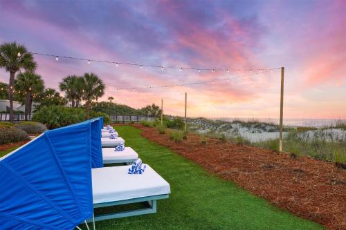 Hilton Beachfront Resort & Spa Hilton Head Island photo 38