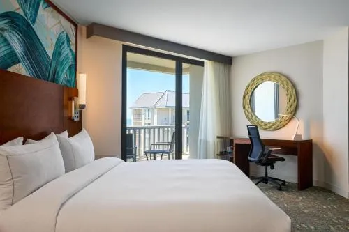 Hilton Beachfront Resort & Spa Hilton Head Island photo 15