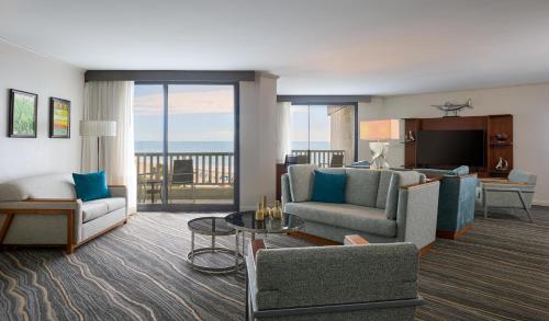 Hilton Beachfront Resort & Spa Hilton Head Island photo 64