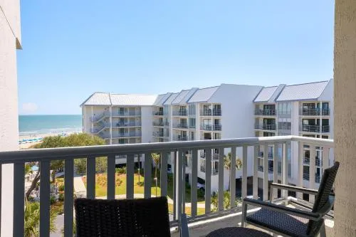 Hilton Beachfront Resort & Spa Hilton Head Island photo 20