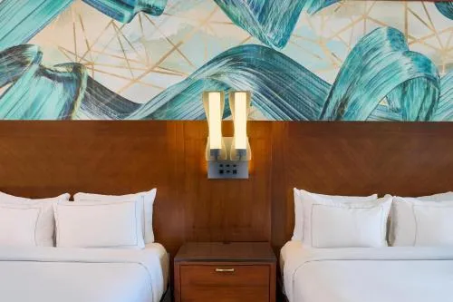 Hilton Beachfront Resort & Spa Hilton Head Island photo 19