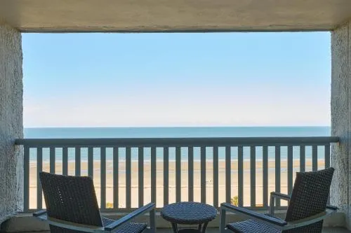 Hilton Beachfront Resort & Spa Hilton Head Island photo 25