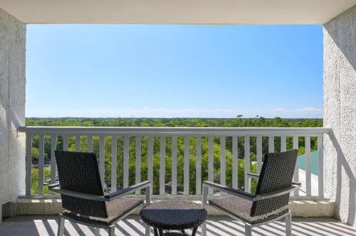 Hilton Beachfront Resort & Spa Hilton Head Island photo 4