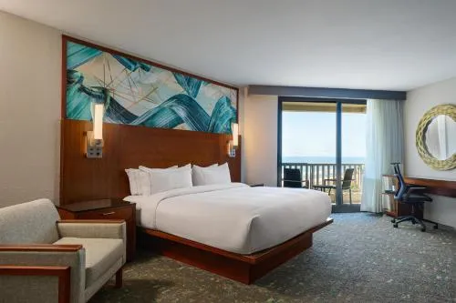 Hilton Beachfront Resort & Spa Hilton Head Island photo 16