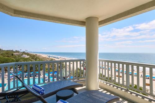 Hilton Beachfront Resort & Spa Hilton Head Island photo 77