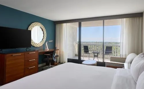 Hilton Beachfront Resort & Spa Hilton Head Island photo 5