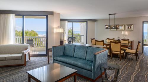 Hilton Beachfront Resort & Spa Hilton Head Island photo 70