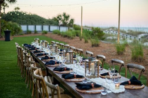 Hilton Beachfront Resort & Spa Hilton Head Island photo 80
