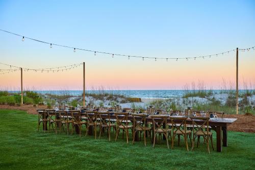 Hilton Beachfront Resort & Spa Hilton Head Island photo 83
