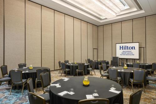 Hilton Beachfront Resort & Spa Hilton Head Island photo 87