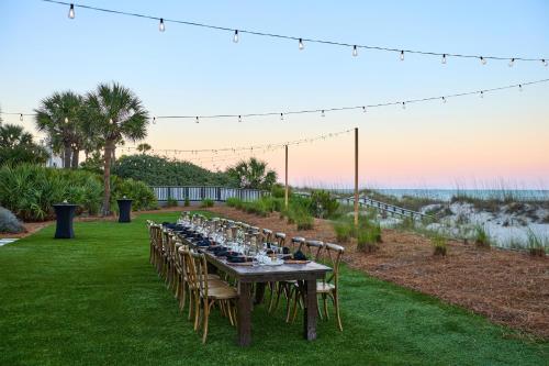 Hilton Beachfront Resort & Spa Hilton Head Island photo 90