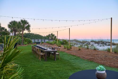 Hilton Beachfront Resort & Spa Hilton Head Island photo 96