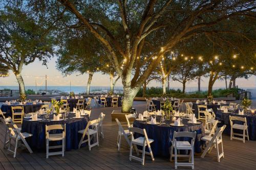 Hilton Beachfront Resort & Spa Hilton Head Island photo 97