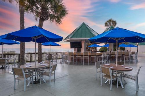 Hilton Beachfront Resort & Spa Hilton Head Island photo 99