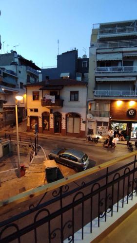 Taki's place Kavala