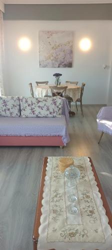Voula's House