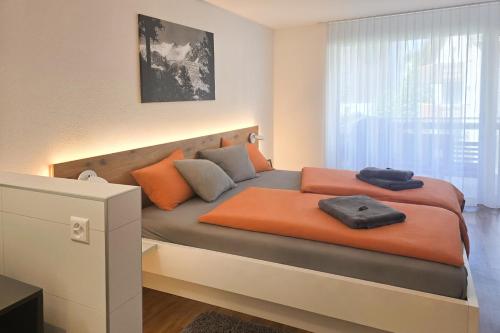 Hundefreundliche Familienwohnung nähe Zermatt