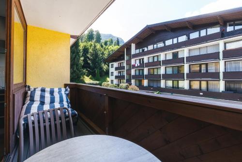 Studio 28 Kaprun inkl Sommerkarte