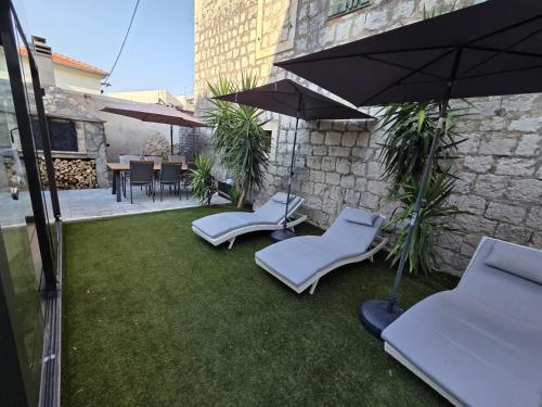 Villa Jeger & Jacuzzi