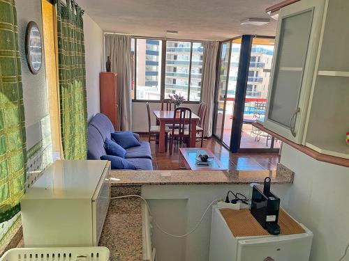 Apartamentos Mar Palmeras 3000