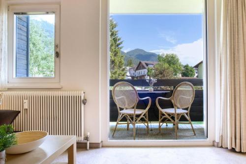 Wellness Apartment Auszeit mit Pool und Sauna by Alpenglück Apartments