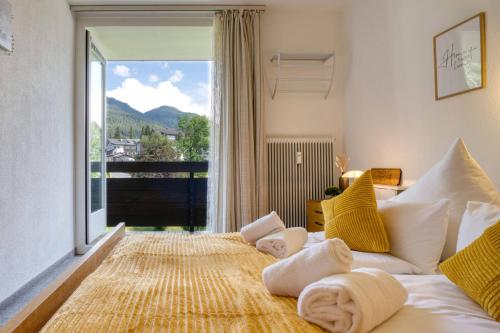 Wellness Apartment Auszeit mit Pool und Sauna by Alpenglück Apartments