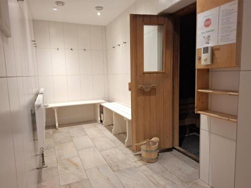 Wellness Apartment Auszeit mit Pool und Sauna by Alpenglück Apartments