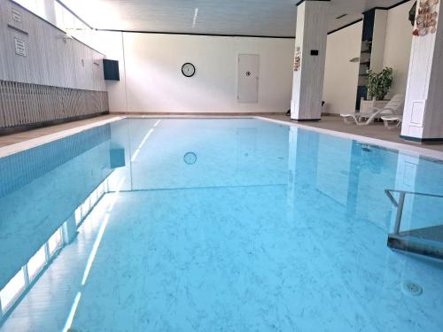 Wellness Apartment Auszeit mit Pool und Sauna by Alpenglück Apartments