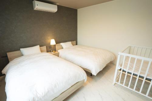 Brand New Furano Private Villa 雪の音 8 mins to ski field
