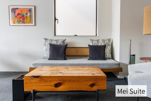 Hotel Mei Fukuoka Tenjin