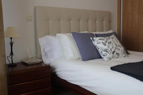 Apartamento Toletum