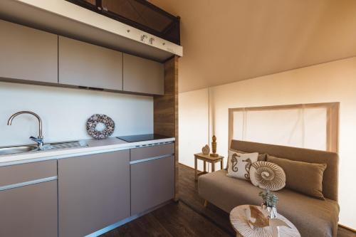 Glamping Resort Olive and Sea