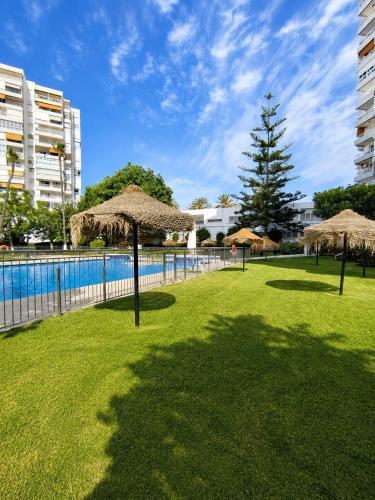Diana Suite Puerto Marina photo 5